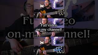 Silksong - Songclave [Cover] Part 1 #guitar #bestvgm #music