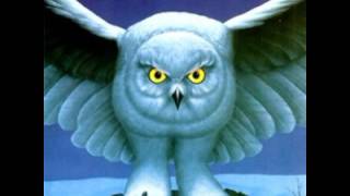 Rush - Fly By Night (Disco Fly By Night 1975)