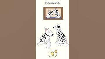 #dop2#level 552 dop2 games platform for Make it match #gameplay #shorts