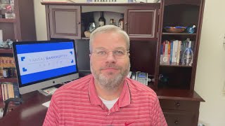 What does my credit report mean?