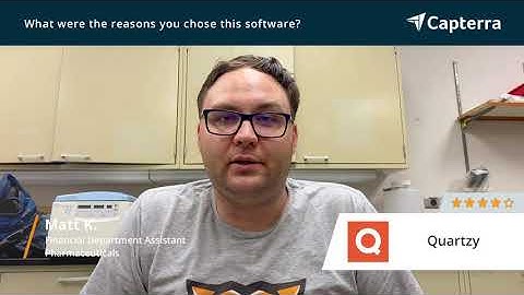 Quartzy Review 2020: Great for organizing and keeoing tabs on Orders