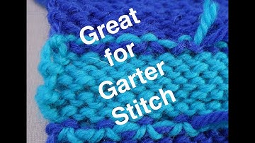 Weaving Method of Dealing with Yarn Tails // Technique Tuesday