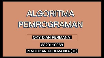 Tugas Akhir | Algoritma Pemrograman | Praktik 9,10,11 |pengulangan while | Do - while | For