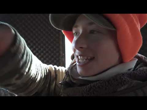 Winchester Life S4E2 "Remembering a Legend"