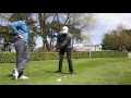 Jason Sockett - Short Game Zone