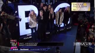 DGSE Big D NYE 2015