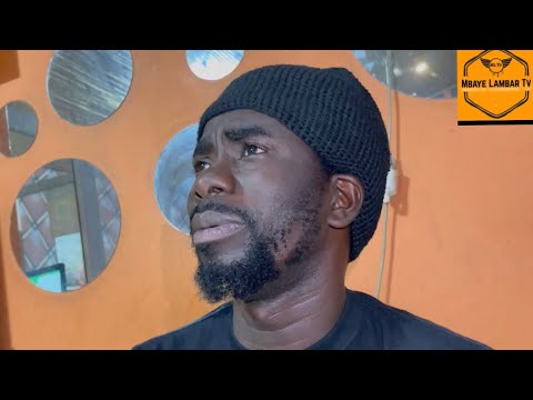 Dame Séne musicien fait des révélations Sénégal légui dof yi laniou sétane…