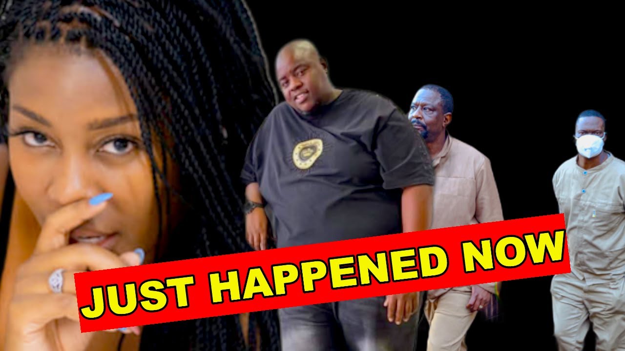 WATCH LIVE Wicknell Chivayo Ex Wife Arrested Mike Chimombe Mpofu watch-live-wicknell-chivayo-ex-wife-arrested-mike-chimombe-mpofu