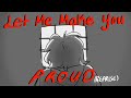 Let Me Make You Proud (Reprise) / Lazy Oc Animatic