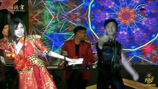 NIKENKHO 许芬琪 - HO SE LIAO (LIVE PERFORMANCE - PANIPAHAN) HOKIAN SONG