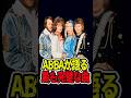ABBAが1年かけて作った“完璧な瞬間”の曲 #ABBA #DancingQueen