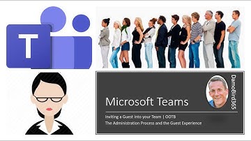 Automate Guest User Invitations in Teams with Power Automate Cloud Flows – Step-by-Step Guide