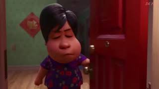 Bao- The emotional story. (Oscar winning animated short film)