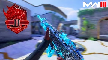 HOW GOOD IS A TOP 250 RANKED TEAM (MW3 RANKED PLAY)