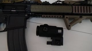 Eotech G45: GSK Review