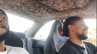 BROTHER DRIVES 200+ HP H2B CIVIC