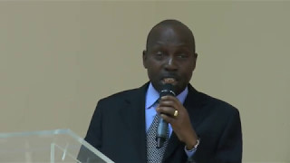 Conférence Débat du RIJA 6 mai 2017 en Cote-d'ivoire partie 1