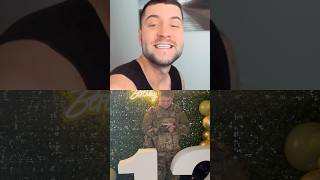Thumbnail for Najbolja čestitka za rođendan😍#zenskisvijet #birthdaysurprises #birthdayboy