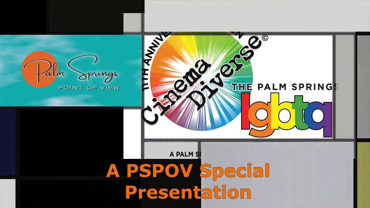 PSPOV Mondays - All You Need to Know About Cinema Diverse