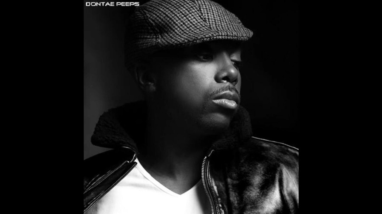 Dontae Peeps - Could've Been You