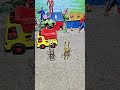 diy tractor mini Handpamp stand making project | #shorts #youtubeshorts