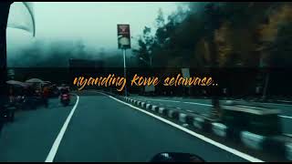 pengenku siji/story wa 30 detik//story channel