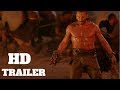 THE SCORPION KING 5 Trailer #1 NEW (2018) Action Movie HD