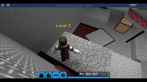 ROBLOX-FE2 Map Test:After Overdrive(Insane)(Solo)/Speedrun