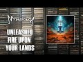 Video crítica / reseña: Unleashed Fire Upon Your Lands (Napalm Records)