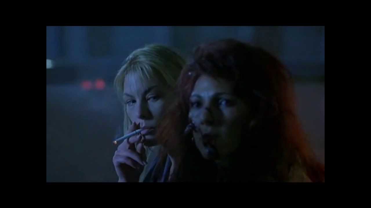 SalemKiller (Crash 1996) YouTube