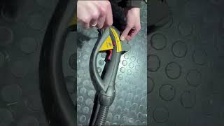 Cum se repară pistolul de extracție Fortador PRO Max | Ghid Service