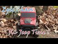 RC Jeep - Take 6 - Extreme RC Off-Road Mayhem! Mud, Jumps & Full-Throttle Action!