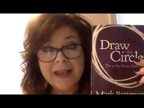 Draw the Circle: The 40 Day Prayer Challenge [Book]