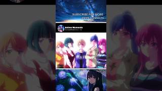 One Boy Live With 5 Girls All Alone Goddess Cafe Terrace Season 2