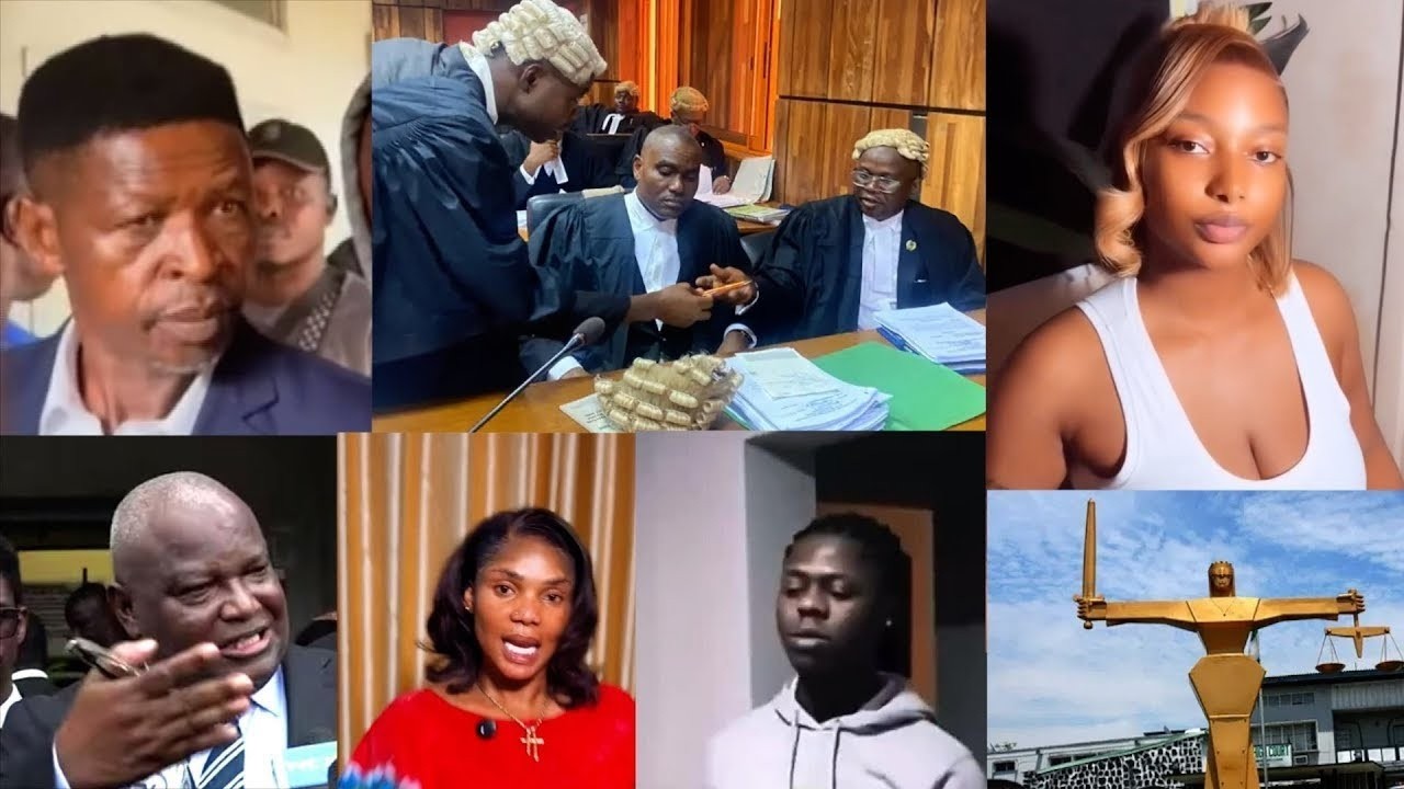 Mohbad's Wife Has Confess Over DNA? The Case Is Over, The World Must Apologise To Mohbad's Dad Now