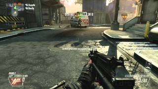 2nd Map Forfeit vs. Air Breathers