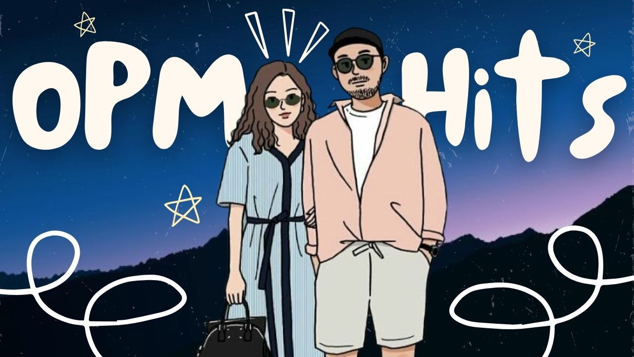 New Tagalog Music 2026 🎶 OPM Hits Trending Now | On Repeat