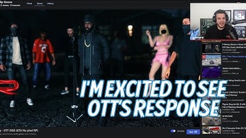 Ramee Reacts to Official Video of P Money