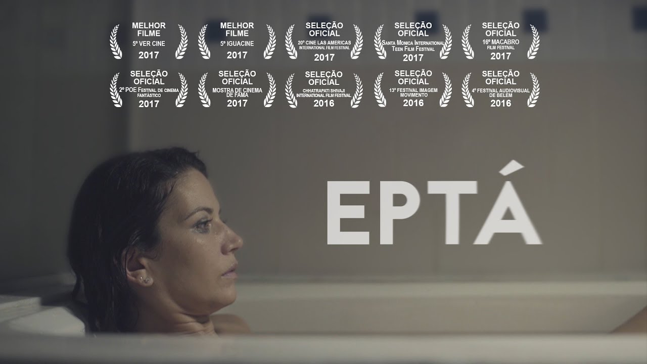 EPTÁ - Curta Metragem / Short Film - YouTube