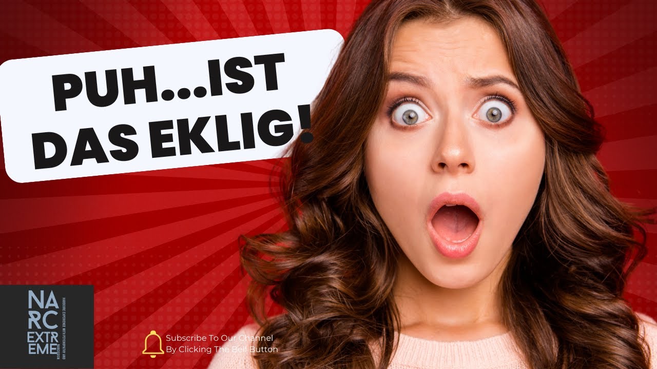 Eindeutige Anzeichen dafür, dass ein Narzisst dich betrügt!