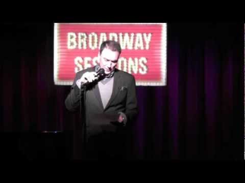 Patrick Page - Born This Way (Lady Gaga)