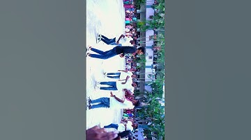 Flashmob - 2024 #gurajadaclg