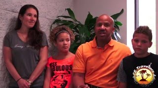 Cetac Member Testimonials