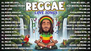 TAGALOG REGGAE LOVE SONGS 2026 🌴RELAXING OPM CHILL MIX | ISLAND VIBES PLAYLIST