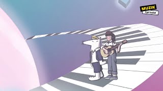 หวง (you're mine) - EARTH PATRAVEE [คาราโอเกะ]