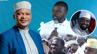 Download Lagu JK COMEDIA AIGIZA SAUTI YA MUFTI, VIPI AMEWEZA? AMVUSHA MBAVU SHEIKH WALEED MP3 Download Lagu JK COMEDIA AIGIZA SAUTI YA MUFTI, VIPI AMEWEZA? AMVUSHA MBAVU SHEIKH WALEED MP3