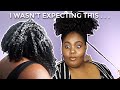 I Tried Brands You've Never Heard of Before and WOW! This "NATURAL HAIR" WASH DAY Was ALMOST PERFECT
