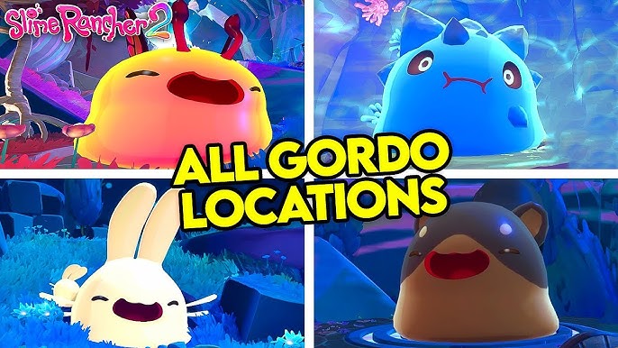 Good Vibe Central — Do you know of any gordos I can get to from just