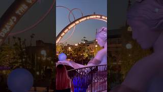 Universals Helios Grand Hotel & Goddess Luna