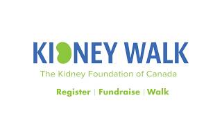 2019 Kidney Walk